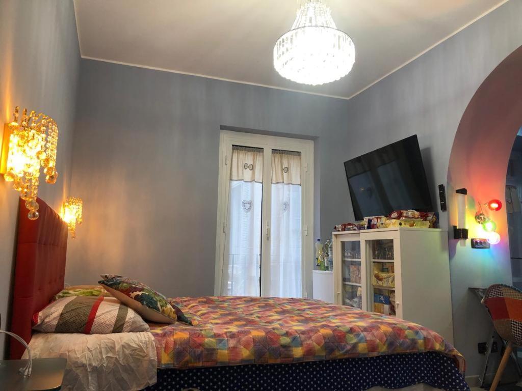 S.P.T. Bed & Breakfast Rome Buitenkant foto